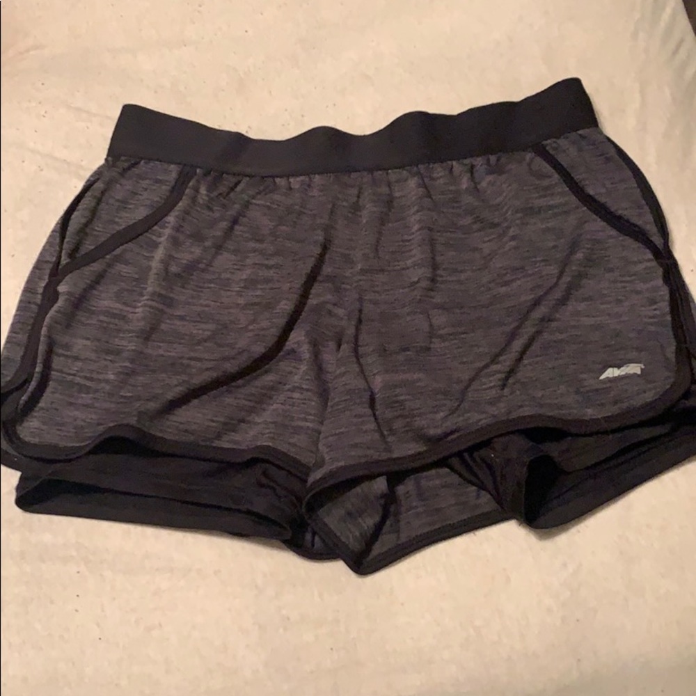 Gym shorts